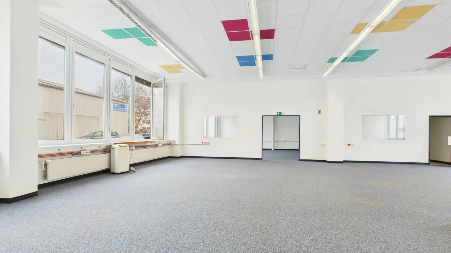 Commercial for rent - Länggasse 17, 3280 Murten - Photo 2