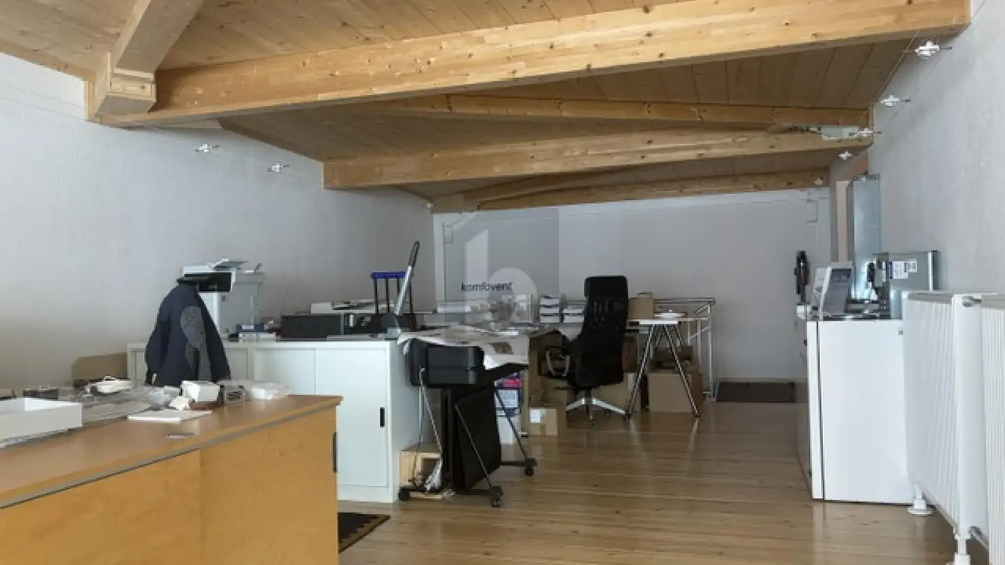 Office space for rent - Route De Chavannes-De-Bogis, 1279 Bogis-Bossey - Photo 3