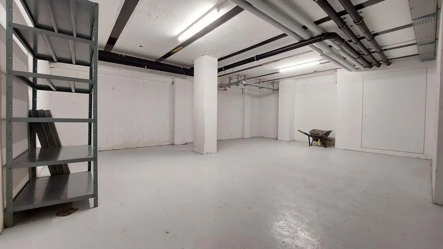 Storage space for rent - Kornhausplatz 7, 3011 Bern - Photo 3