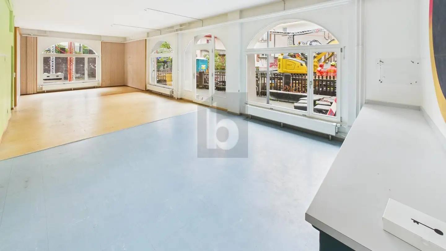 Office space for rent - 3012 Bern
