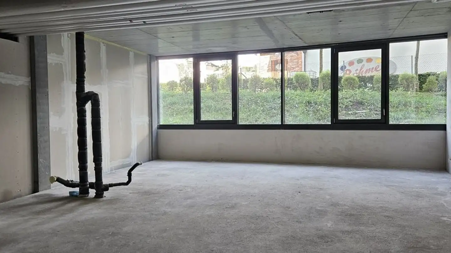 Lagerraum mieten - Könizstrasse 231, 3097 Liebefeld - Foto 2