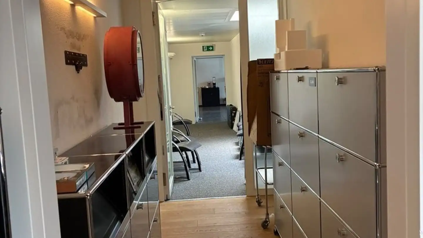 Geschäft mieten - Vordere Dorfgasse, 3073 Gümligen - Foto 4