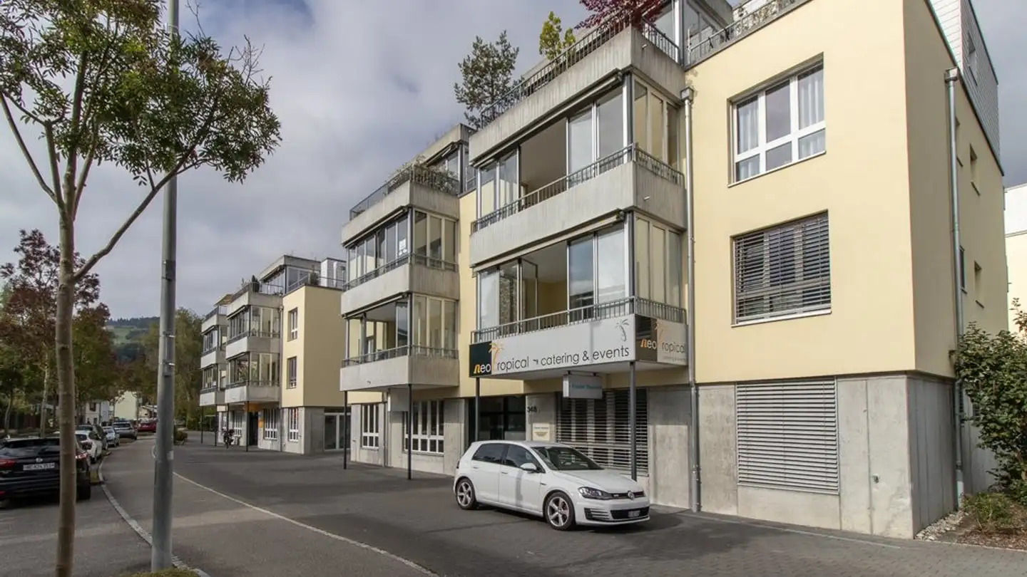 Bureau à louer - Belpbergstrasse 34b, 3110 Münsingen