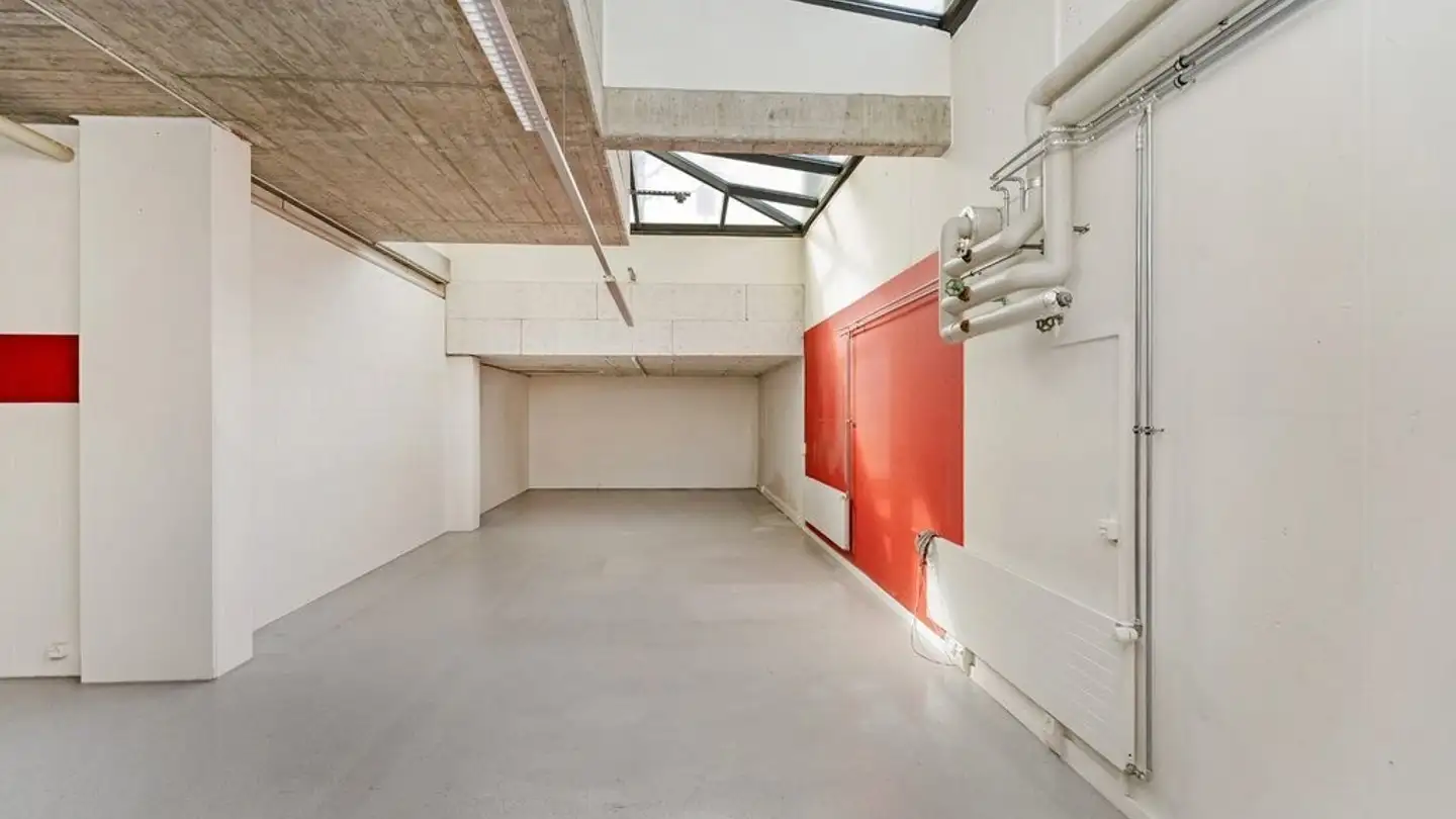 Espace de stockage à louer - Morgenstrasse 131, 3018 Bern - Photo 4