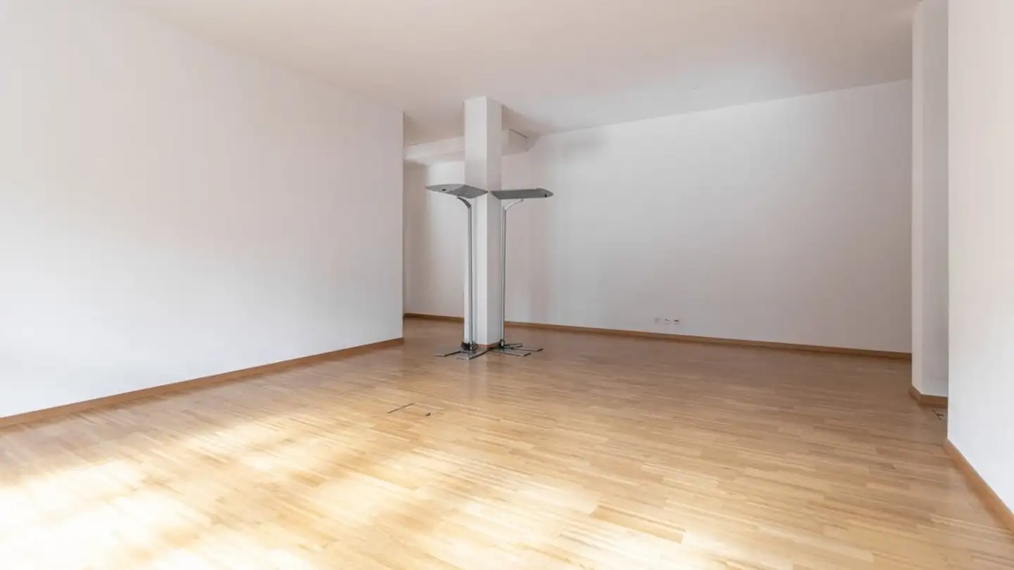 Bureau à louer - Belpbergstrasse 34b, 3110 Münsingen - Photo 4