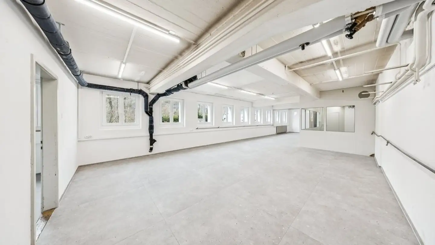 Commercial à louer - Jurastrasse 63, 3013 Bern - Photo 4