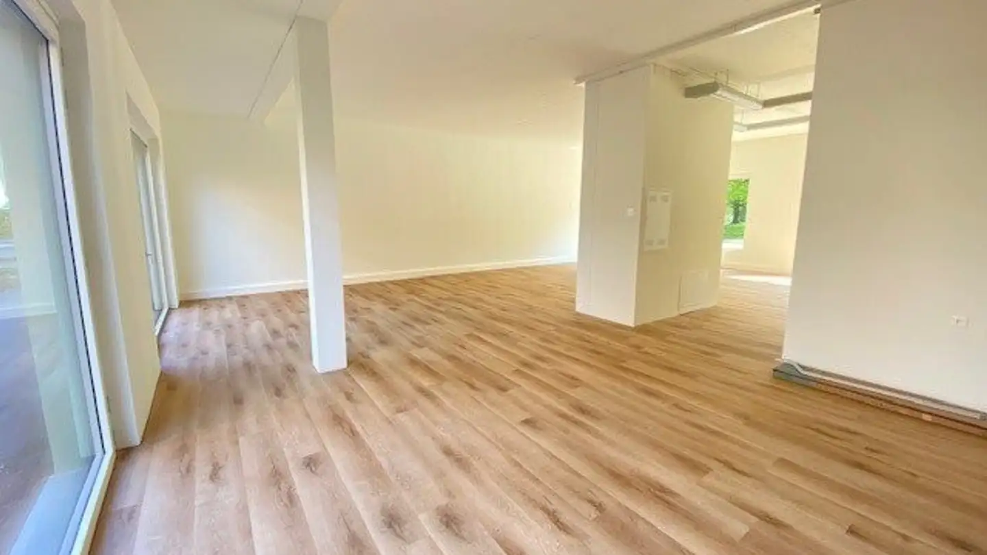 Commerciale in affitto - Schulhausstrasse 2c, 4563 Gerlafingen - Foto 3