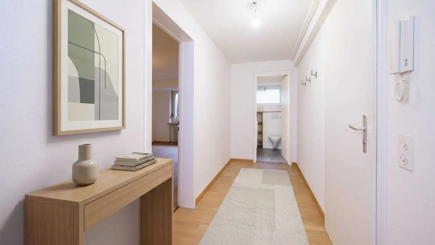 Office space for rent - Baslerstrasse 11, 4103 Bottmingen - Photo 4