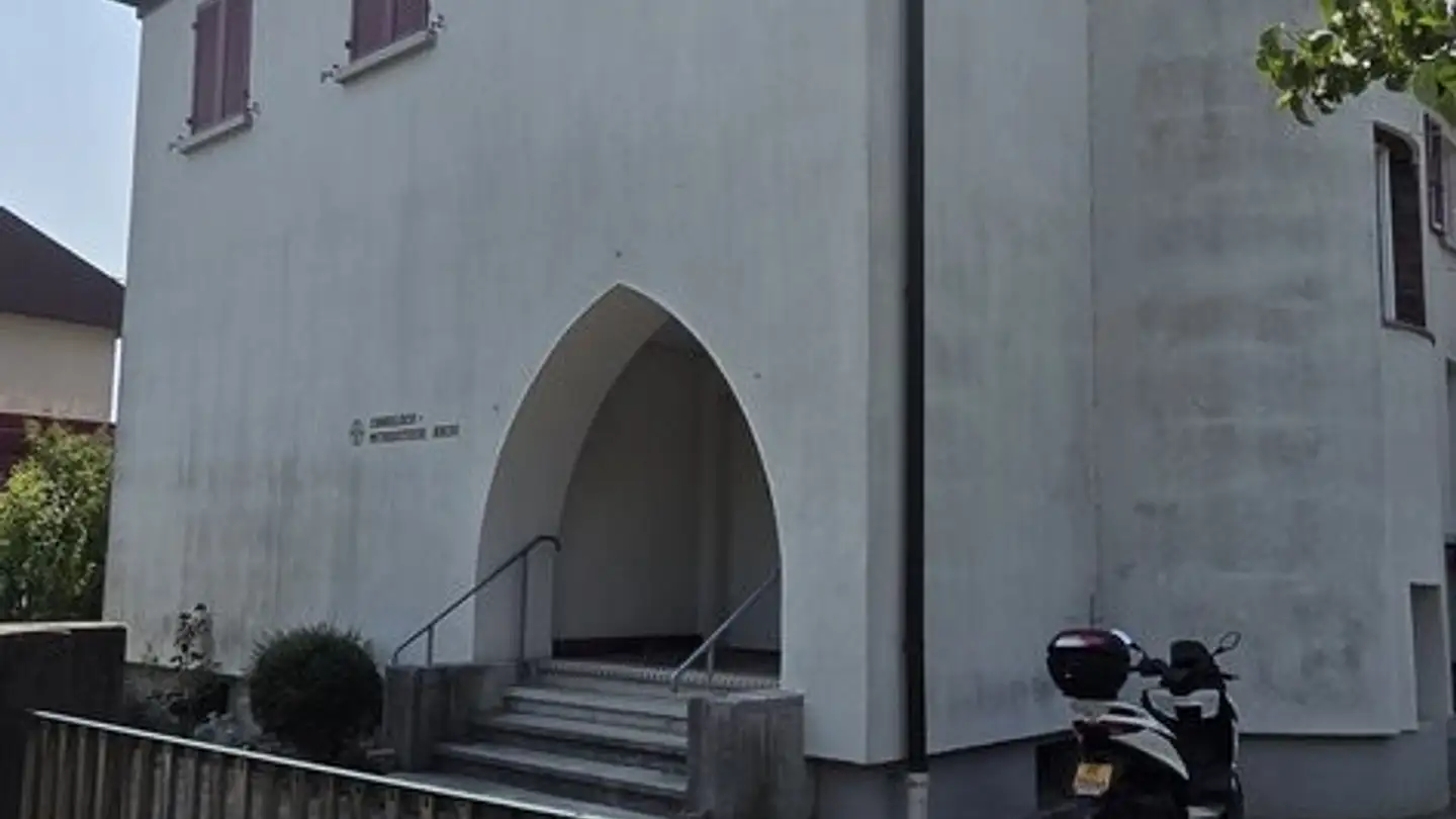 Commerciale in affitto - Walperswilstrasse, 3270 Aarberg - Foto 2