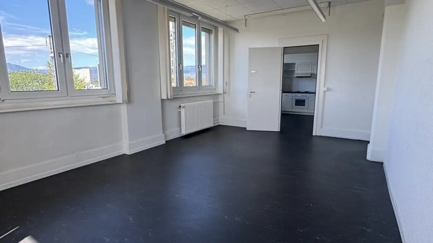 Commerciale in affitto - Lagerstrasse 41, 3360 Herzogenbuchsee - Foto 2