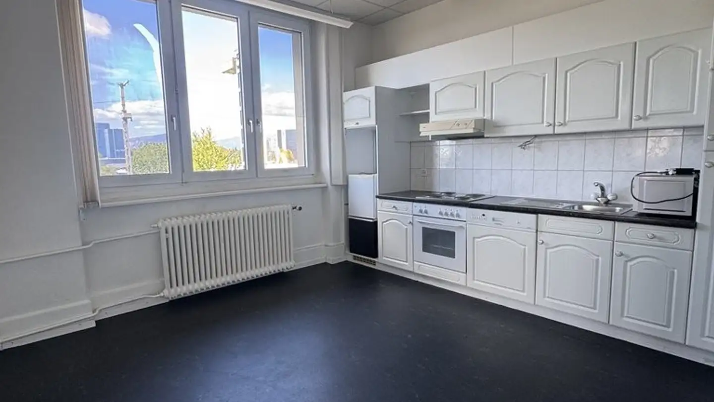 Commerciale in affitto - Lagerstrasse 41, 3360 Herzogenbuchsee