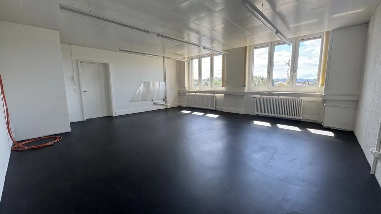 Commerciale in affitto - Lagerstrasse 41, 3360 Herzogenbuchsee - Foto 3