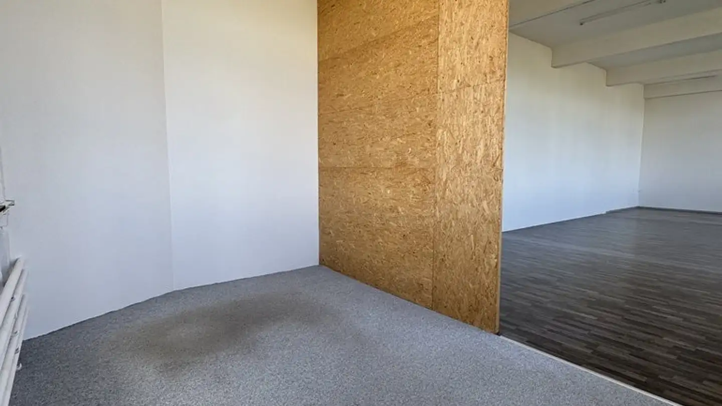 Commerciale in affitto - Lagerstrasse 41, 3360 Herzogenbuchsee - Foto 2