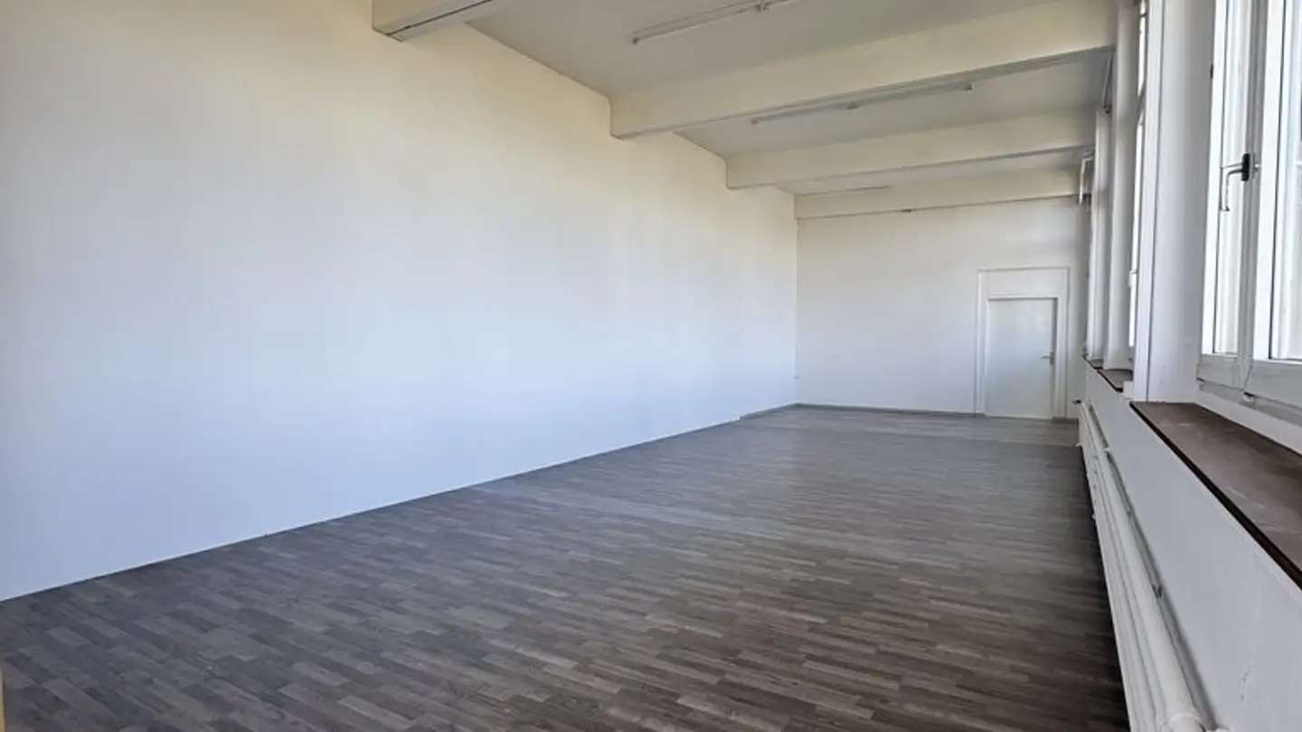 Commerciale in affitto - Lagerstrasse 41, 3360 Herzogenbuchsee - Foto 3