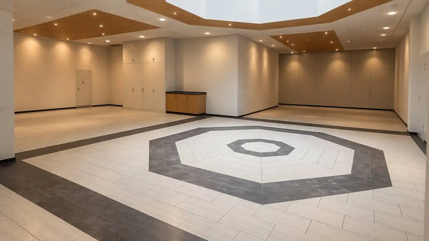 Commerciale in affitto - Blegistrasse 9, 6340 Baar - Foto 3
