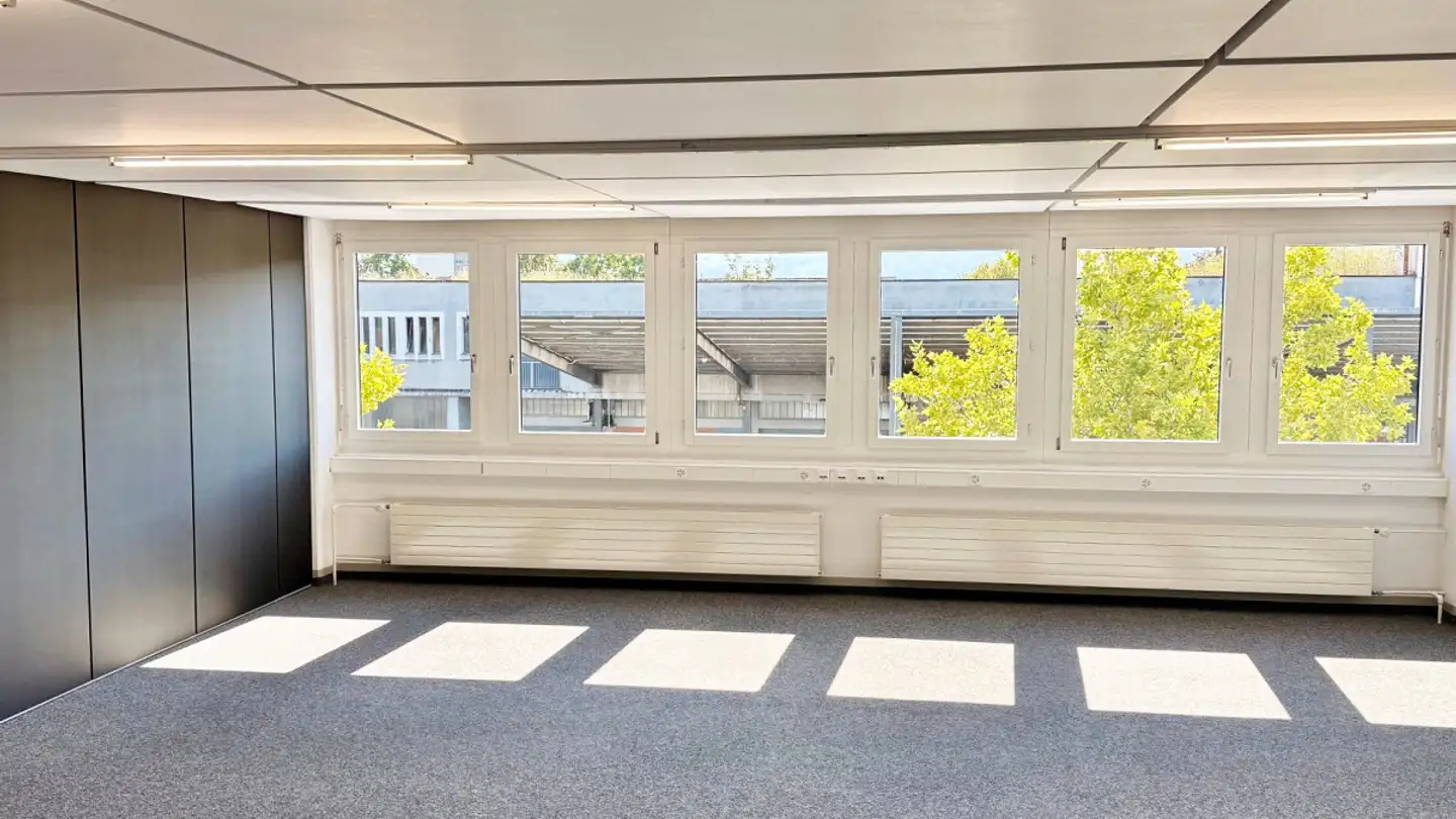Bürofläche mieten - Eichwiesstrasse 4, 8645 Jona - Foto 4