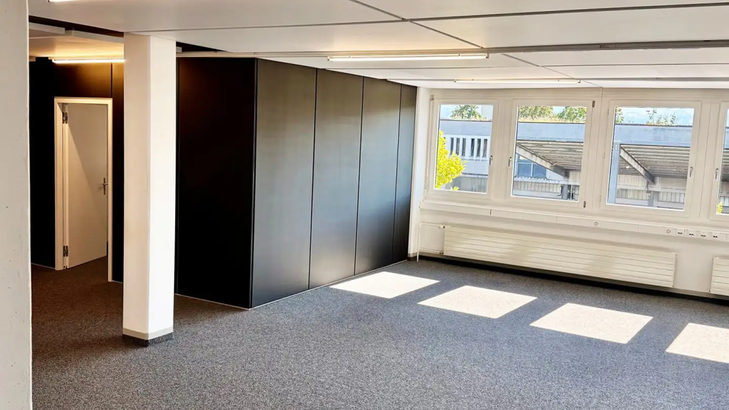 Bürofläche mieten - Eichwiesstrasse 4, 8645 Jona - Foto 2