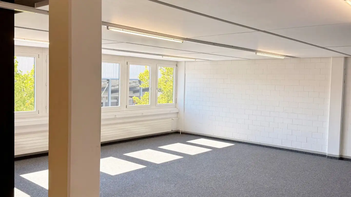 Bürofläche mieten - Eichwiesstrasse 4, 8645 Jona - Foto 3