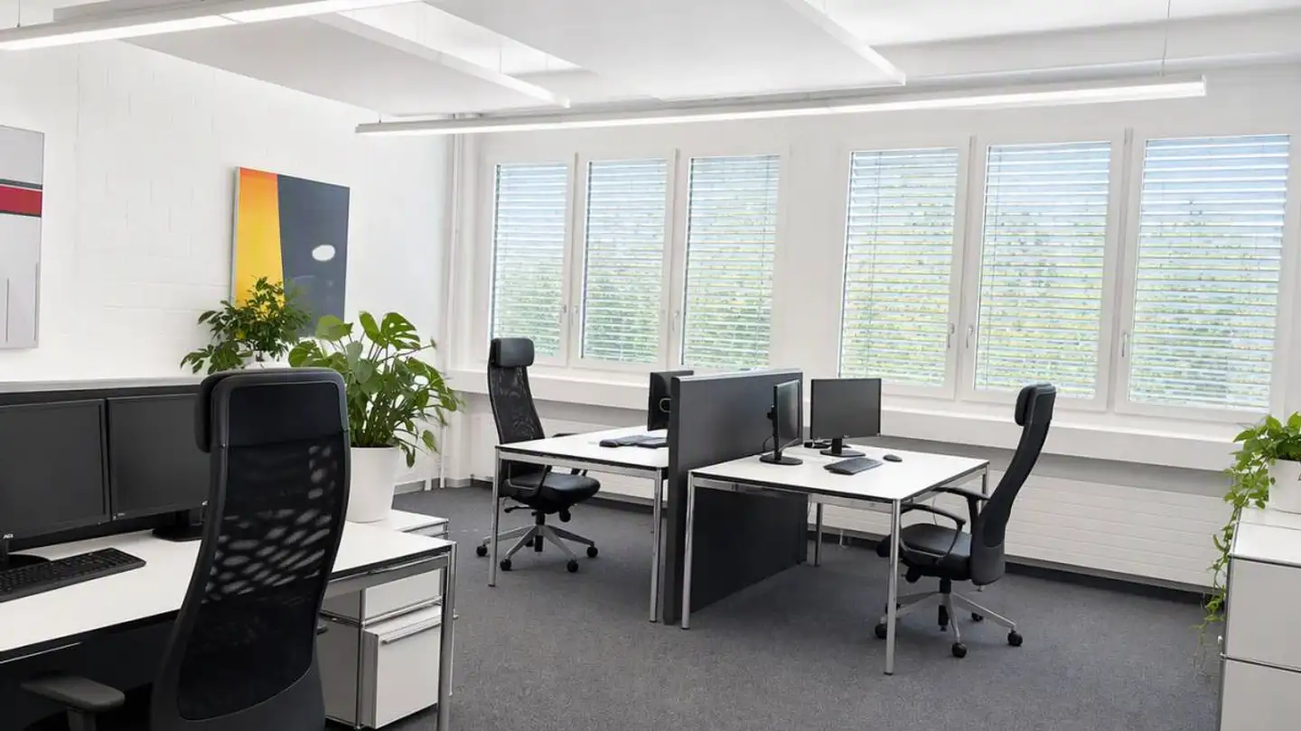 Office space for rent - Soodstrasse 55, 8134 Adliswil - Photo 3