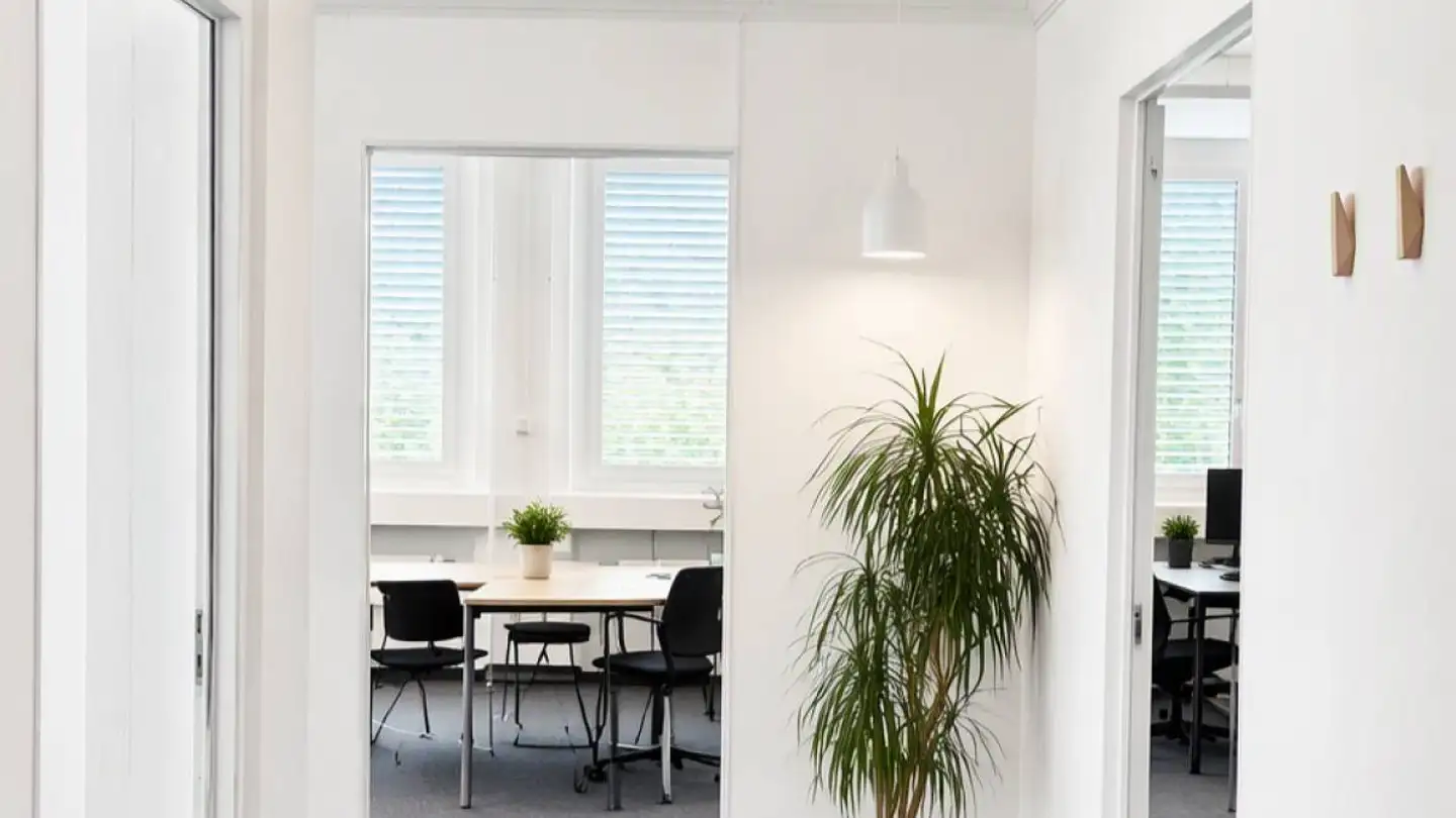 Office space for rent - Soodstrasse 55, 8134 Adliswil - Photo 4