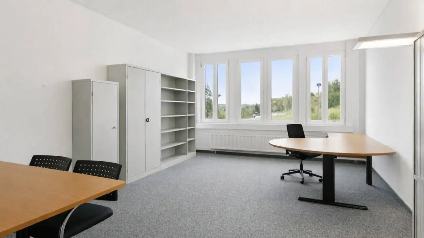 Bureau à louer - Bernstrasse 388, 8953 Dietikon - Photo 2