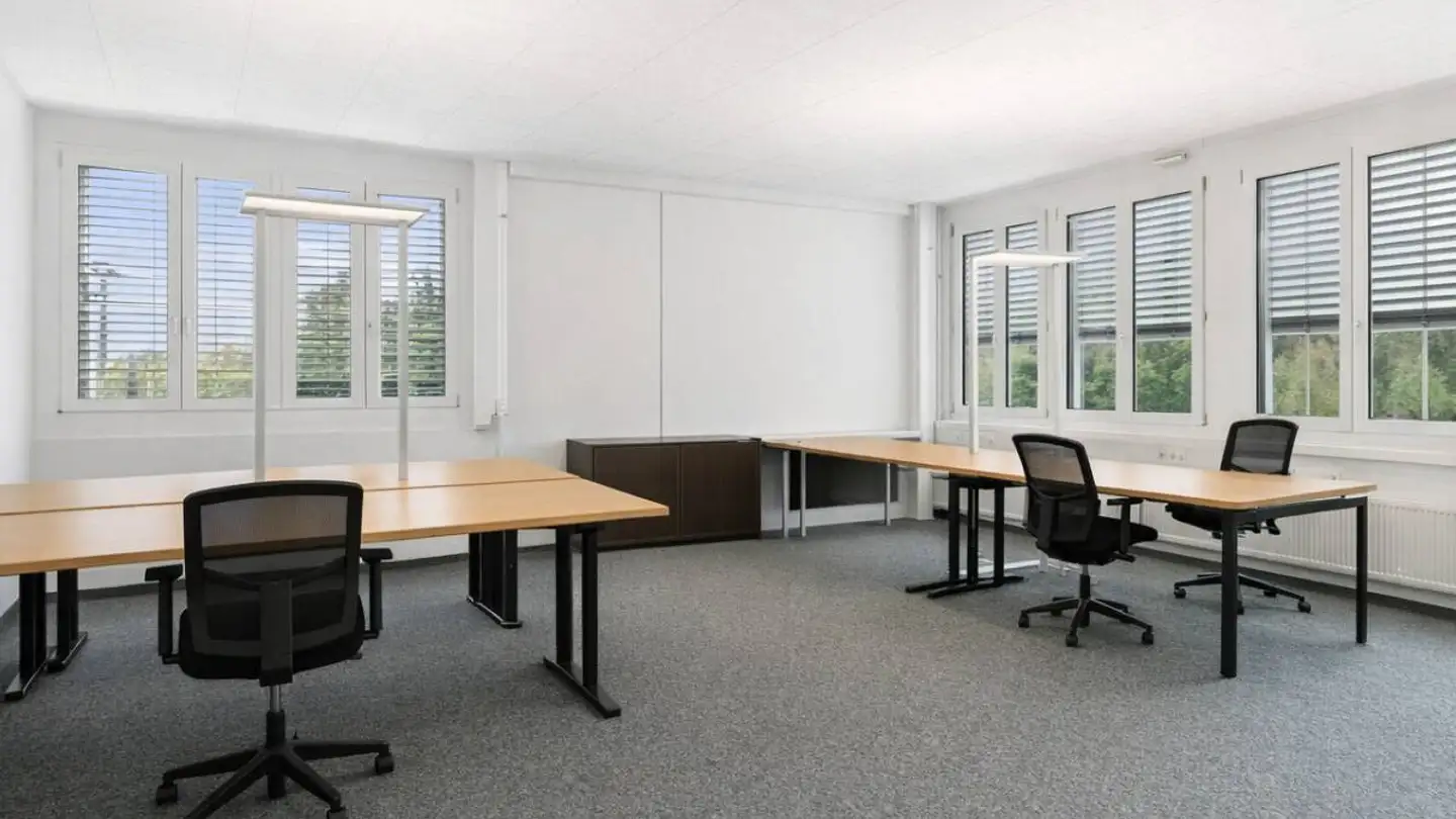 Bureau à louer - Bernstrasse 388, 8953 Dietikon - Photo 4