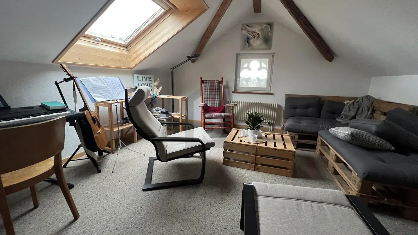 Negozio in affitto - 8620 Wetzikon ZH - Foto 4