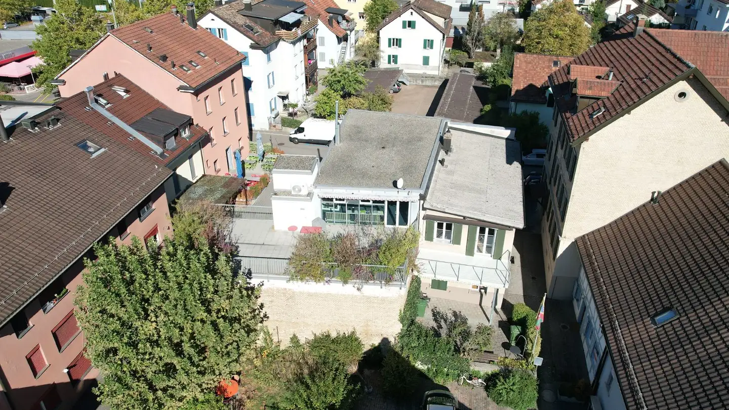 Commercial à louer - Einfangstrasse 2, 8406 Winterthur - Photo 2