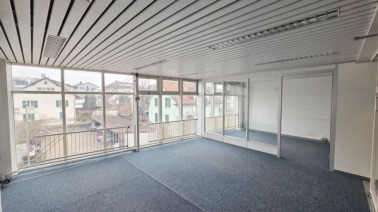 Commercial à louer - Einfangstrasse 2, 8406 Winterthur - Photo 4