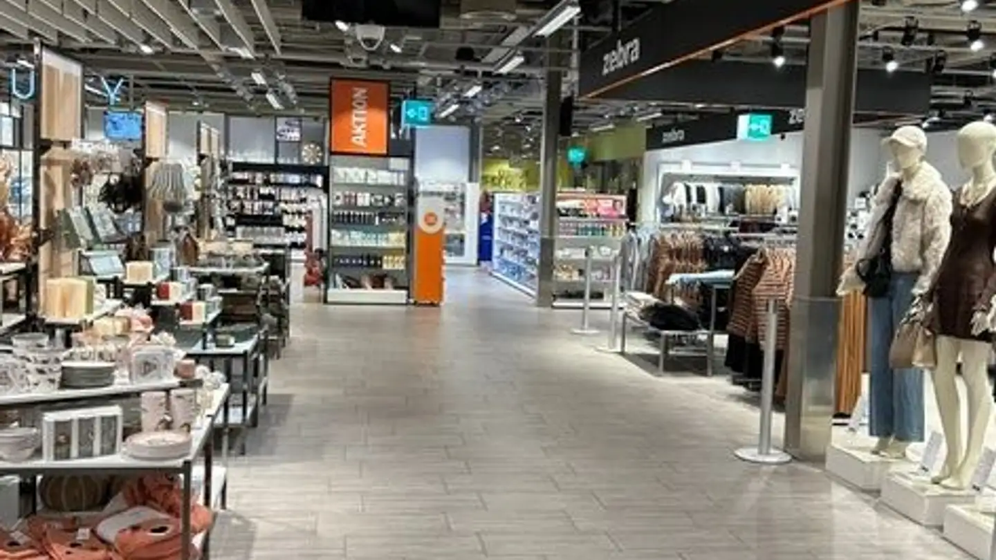 Gewerbe mieten - Schweizerhofstrasse 6, 8750 Glarus