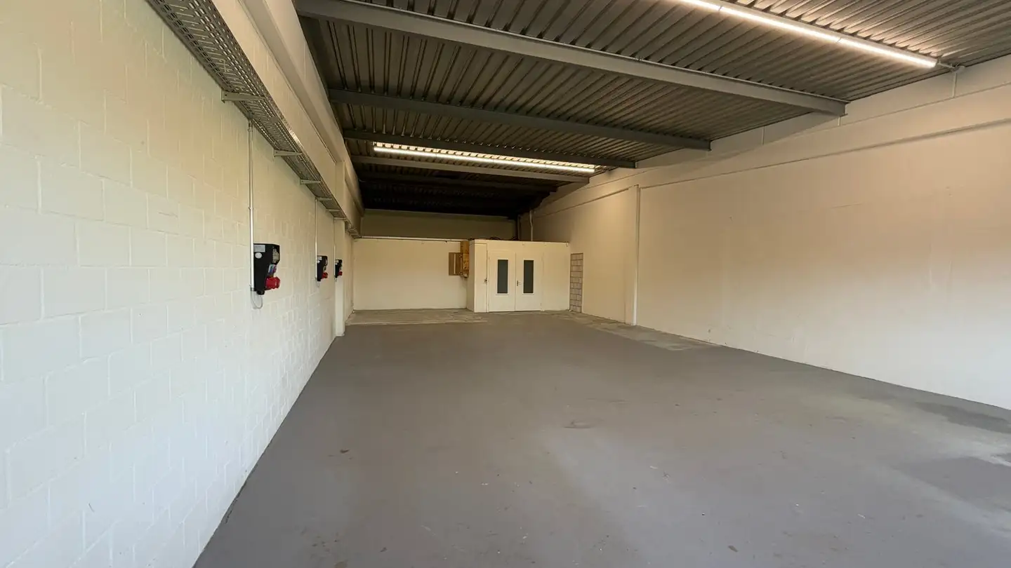 Gewerbe mieten - Längmatt 3, 6212 St. Erhard - Foto 3