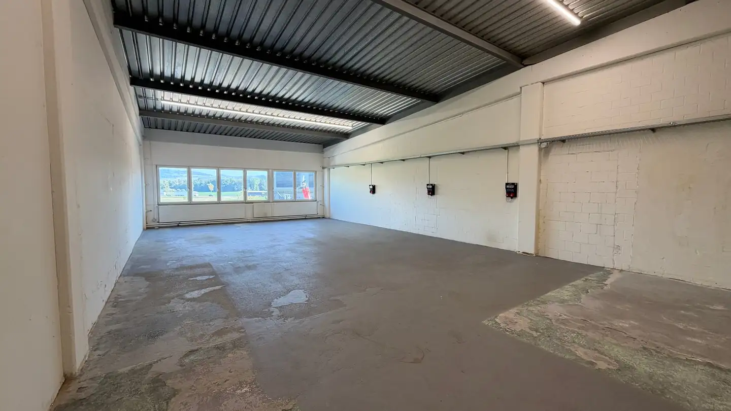 Gewerbe mieten - Längmatt 3, 6212 St. Erhard - Foto 2