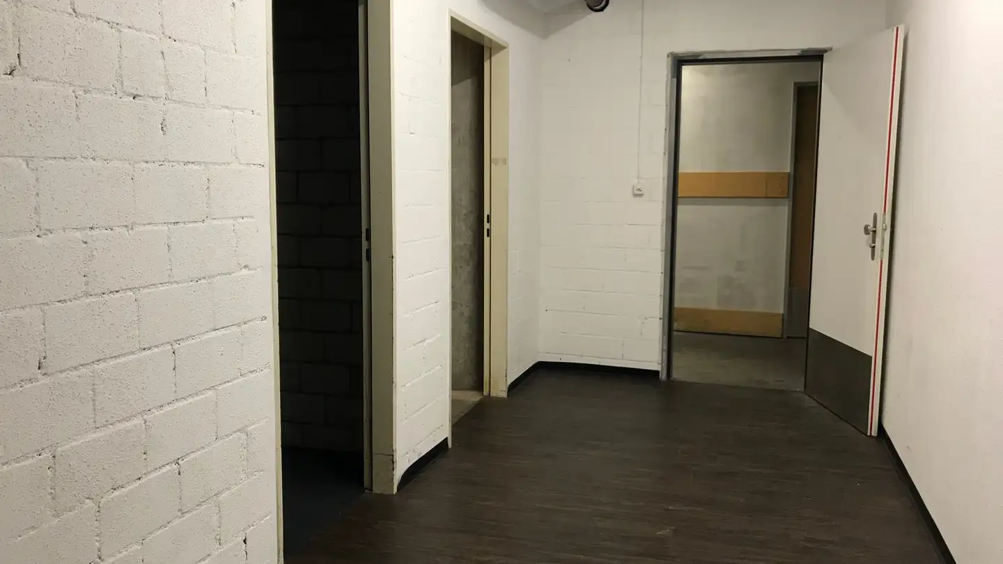 Commercial for rent - Steinenvorstadt 36, 4051 Basel
