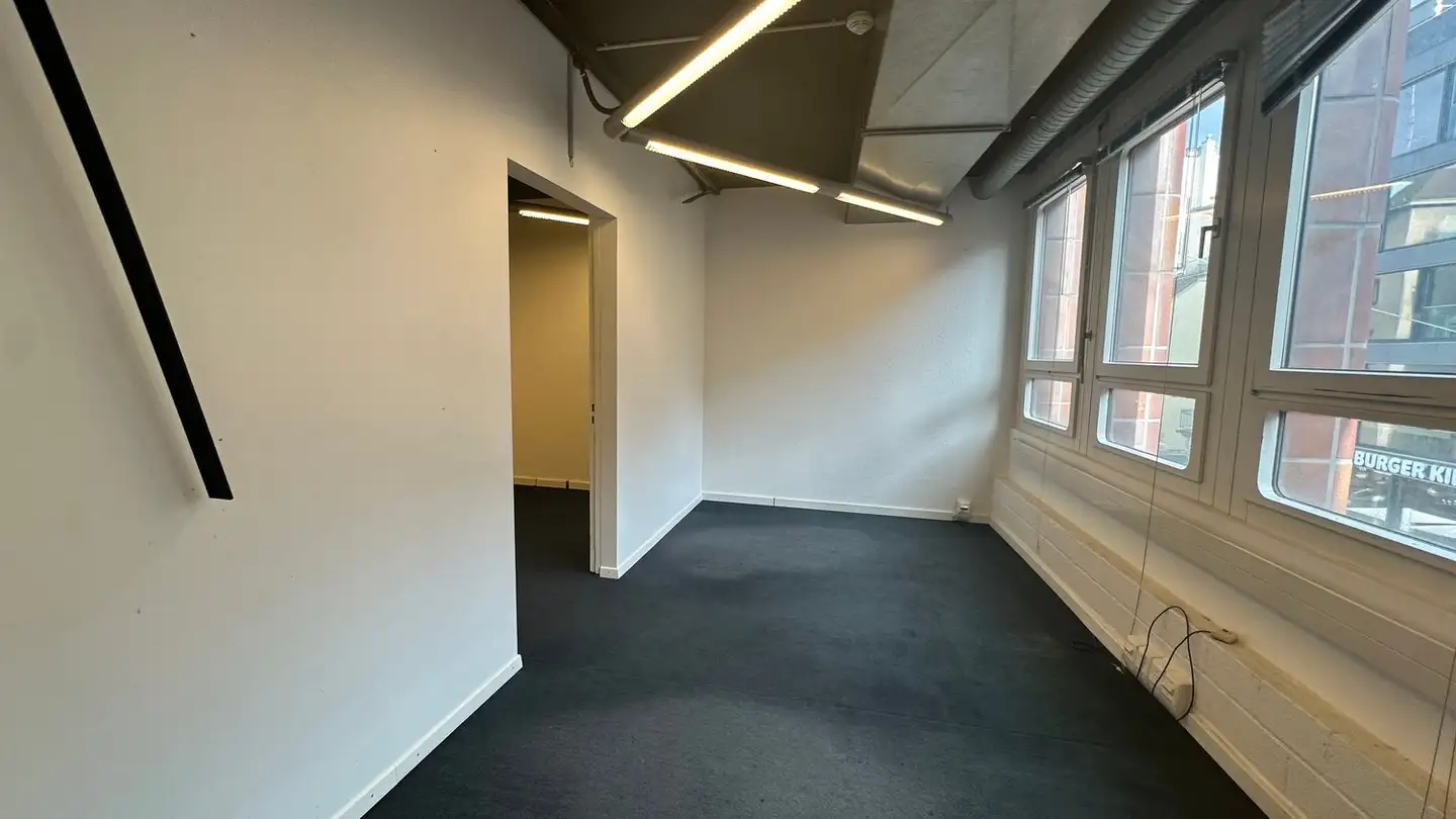 Office space for rent - Steinenvorstadt 36, 4051 Basel - Photo 3