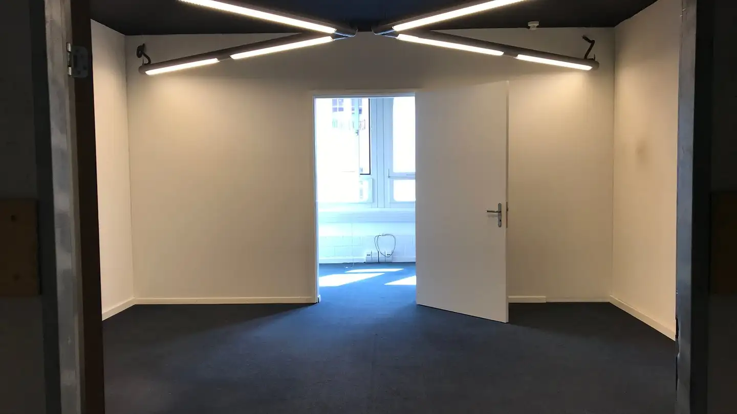 Office space for rent - Steinenvorstadt 36, 4051 Basel