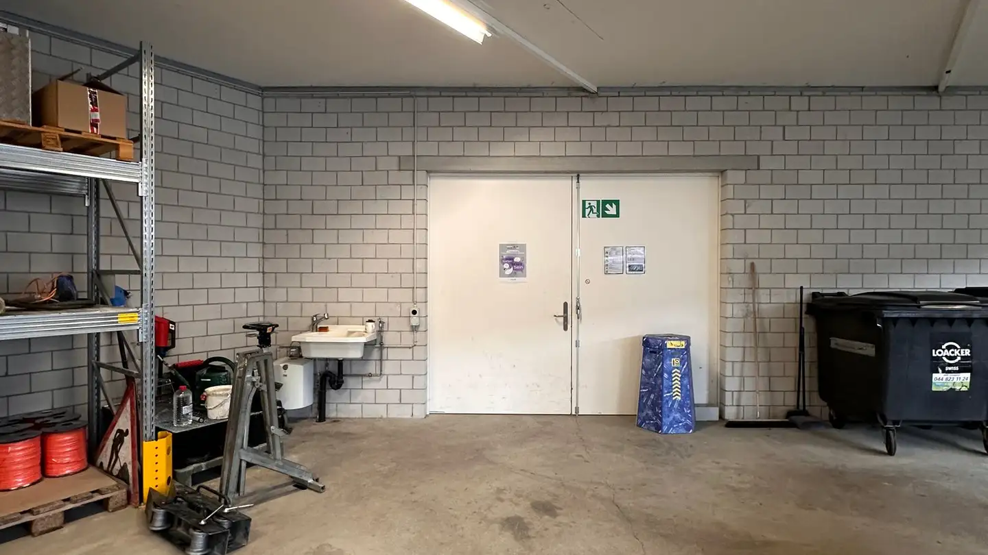 Commerciale in affitto - Allmendstrasse 38, 8320 Fehraltorf - Foto 4