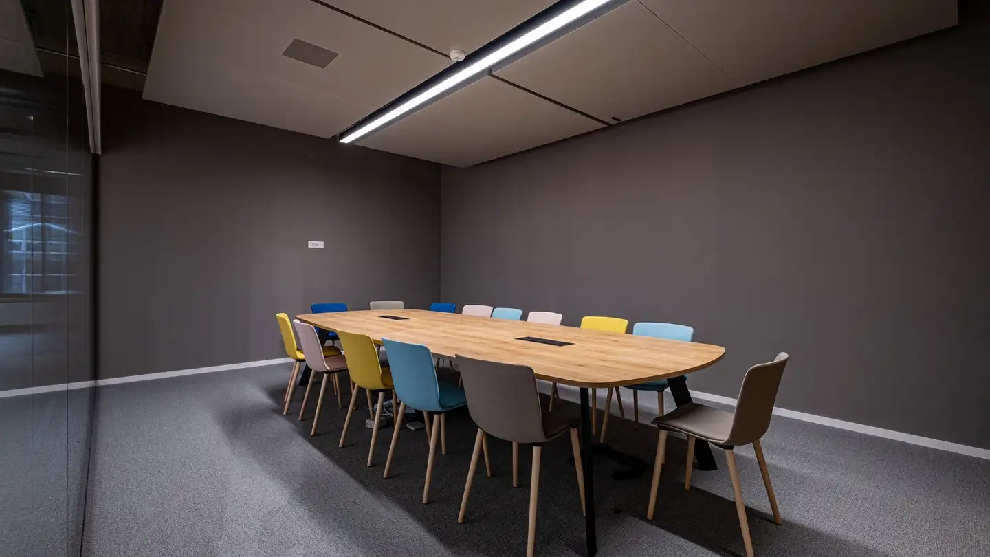 Gewerbe mieten - Zürichstrasse 132, 8600 Dübendorf - Foto 4