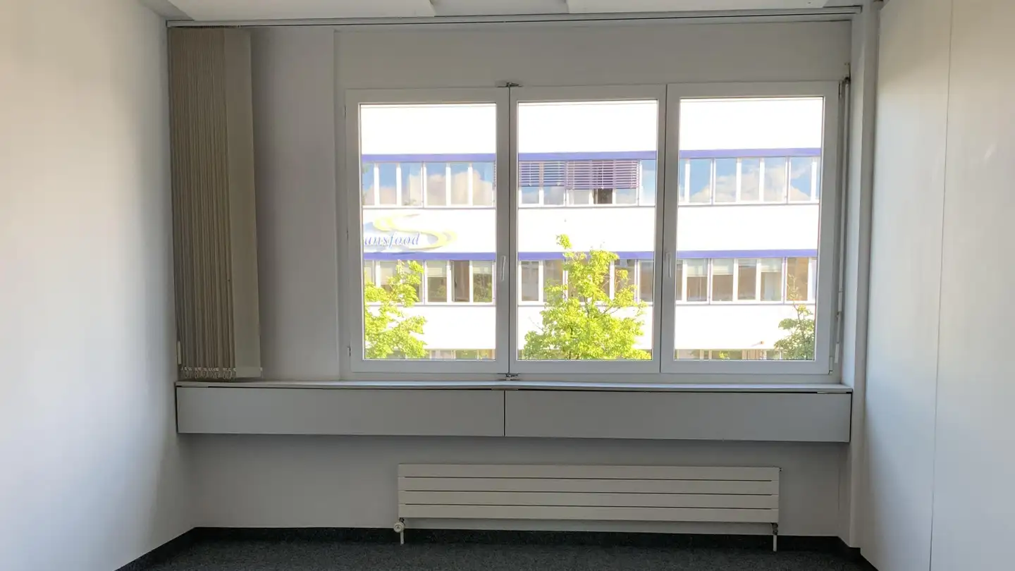 Bureau à louer - Juchstrasse 44, 8500 Frauenfeld - Photo 2