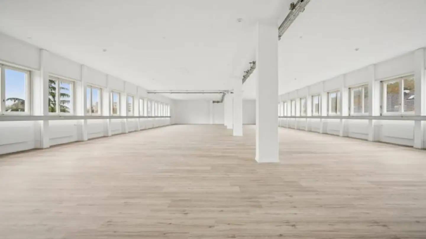 Bureau à louer - Schöneggstrasse 38, 8953 Dietikon - Photo 4