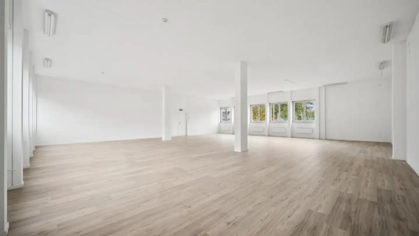 Bureau à louer - Schöneggstrasse 38, 8953 Dietikon - Photo 4