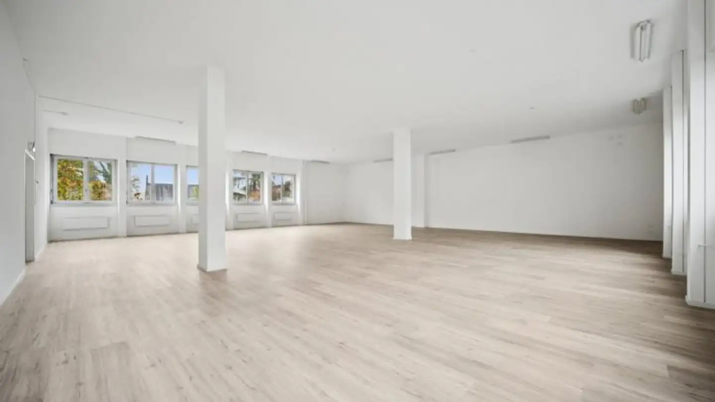 Bureau à louer - Schöneggstrasse 38, 8953 Dietikon - Photo 3