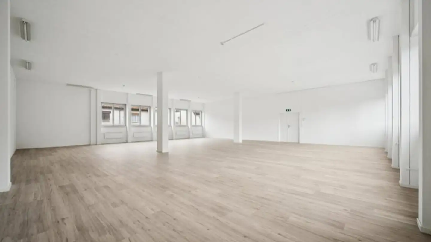 Bureau à louer - Schöneggstrasse 38, 8953 Dietikon - Photo 2