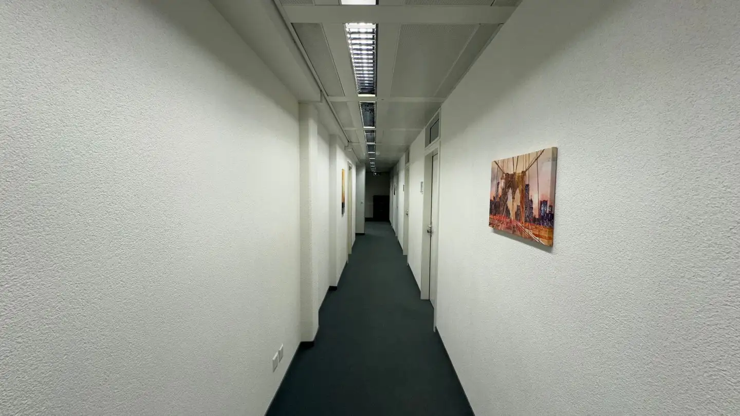 Bürofläche mieten - Ruessenstrasse 5, 6340 Baar - Foto 4