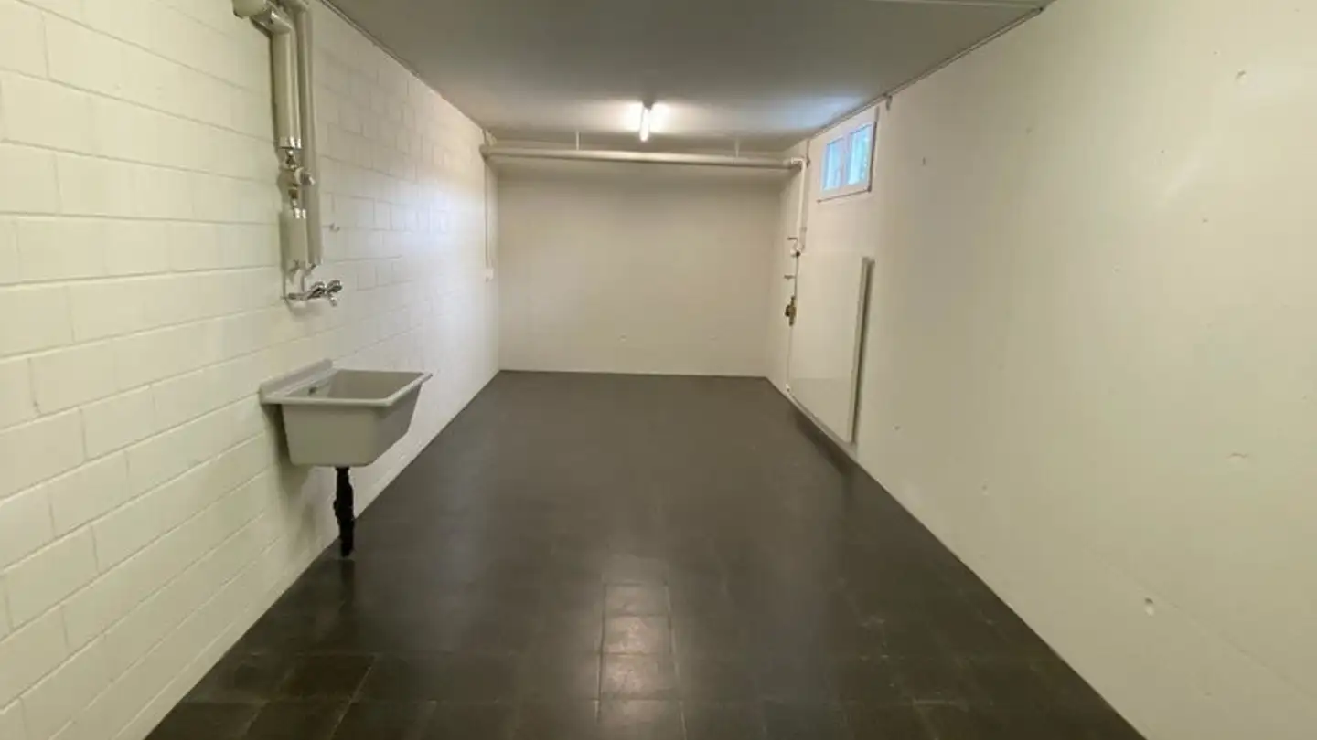 Hobby room for rent - Mausackerweg 71, 4153 Reinach BL - Photo 2