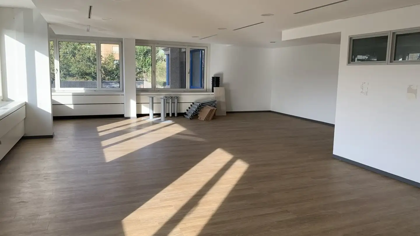 Bürofläche mieten - Kriesbachstrasse 30, 8600 Dübendorf - Foto 2