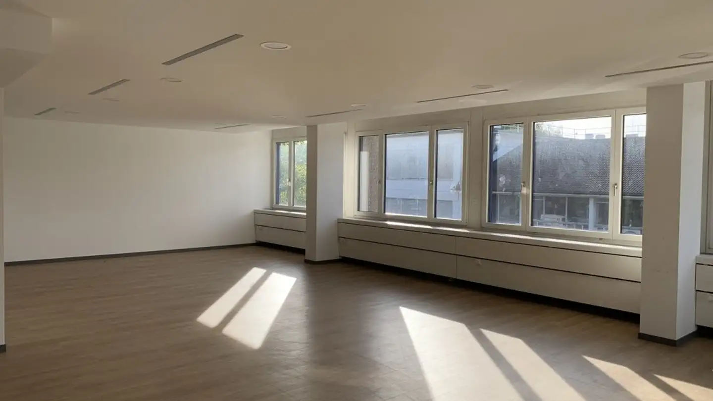 Bürofläche mieten - Kriesbachstrasse 30, 8600 Dübendorf