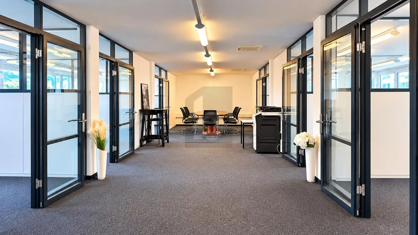 Bürofläche mieten - 8600 Dübendorf - Foto 3