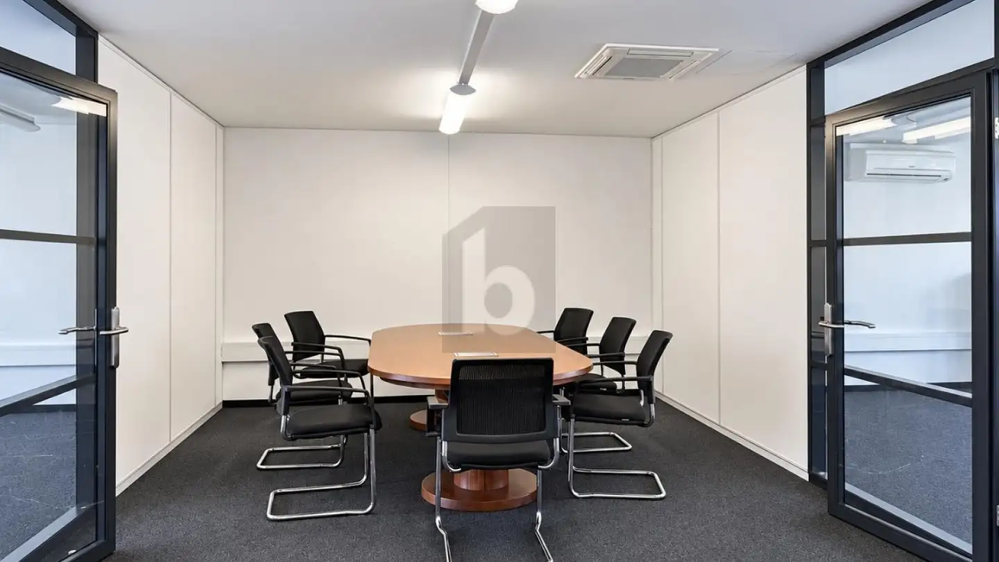 Bürofläche mieten - 8600 Dübendorf - Foto 4