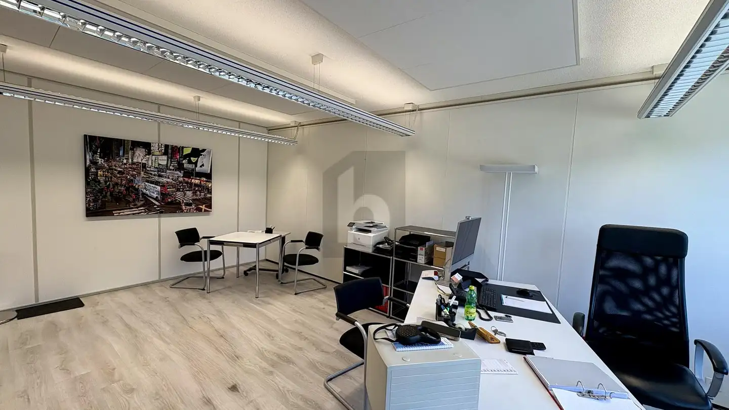 Spazio ufficio in affitto - 8808 Pfäffikon SZ - Foto 3