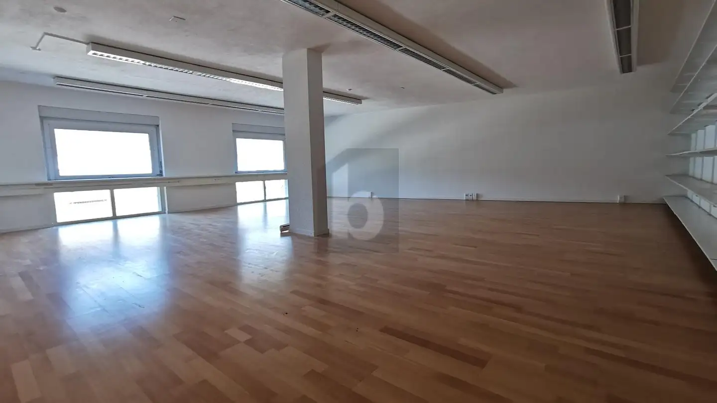 Spazio ufficio in affitto - 4222 Zwingen - Foto 2
